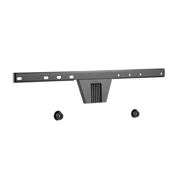 SOPORTE PARED TV SLIM FIXED 37"-80" 50 KG